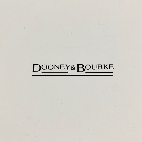 Dooney & Bourke Wristlet Vintage - Picture 14 of 16
